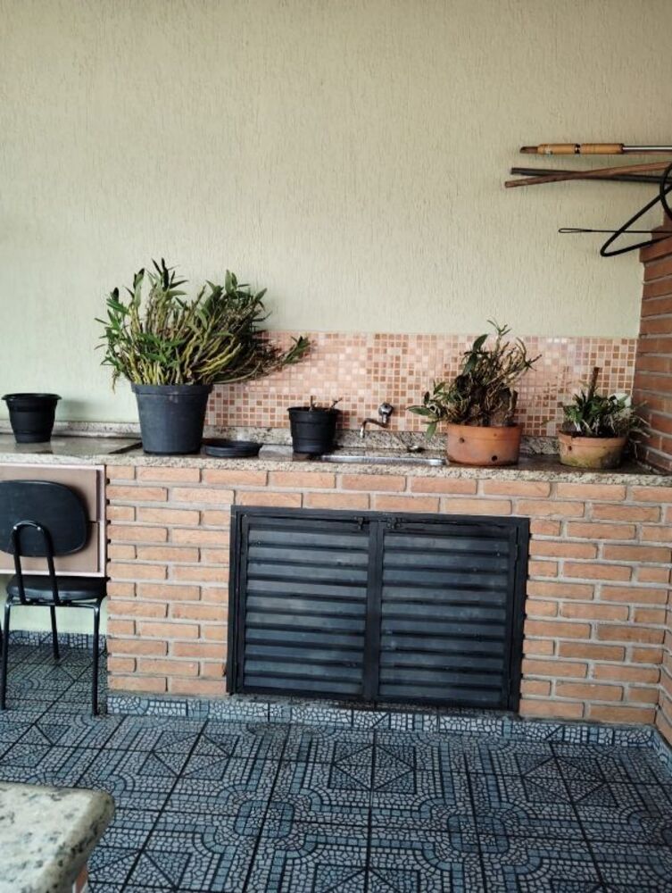 Casa, 3 quartos, 200 m² - Foto 4