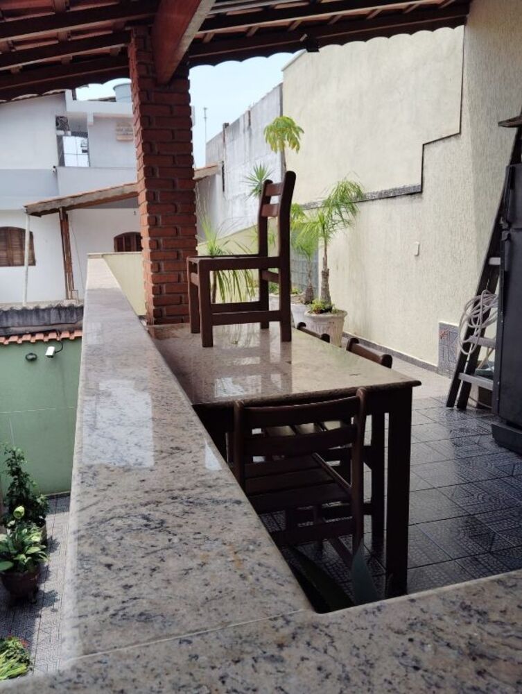 Casa, 3 quartos, 200 m² - Foto 8