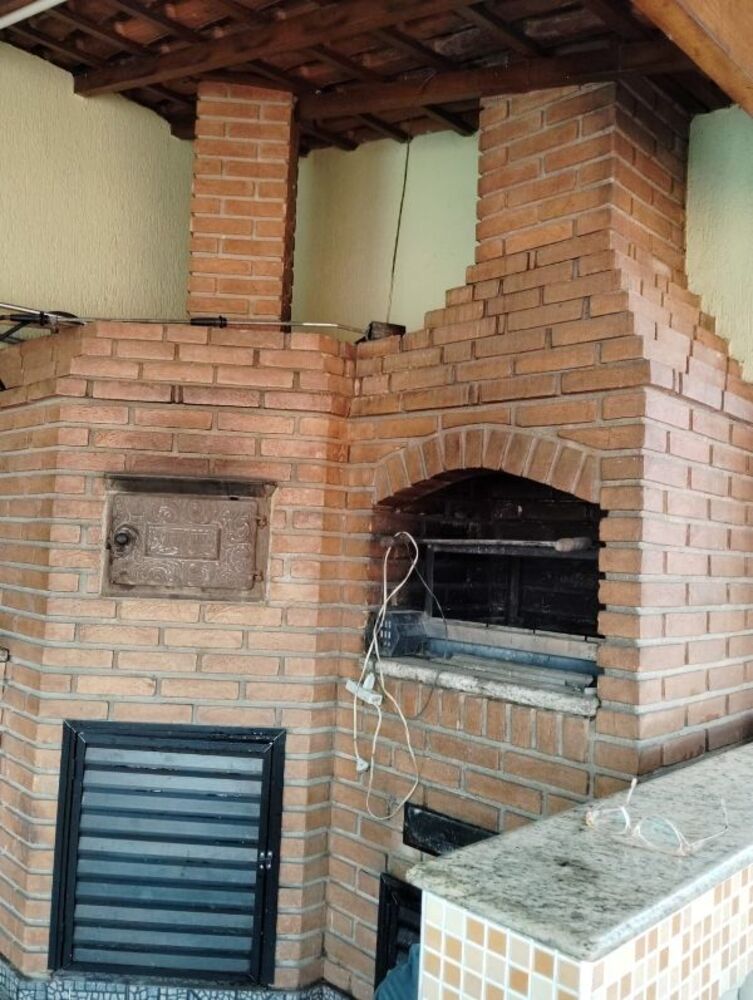 Casa, 3 quartos, 200 m² - Foto 21