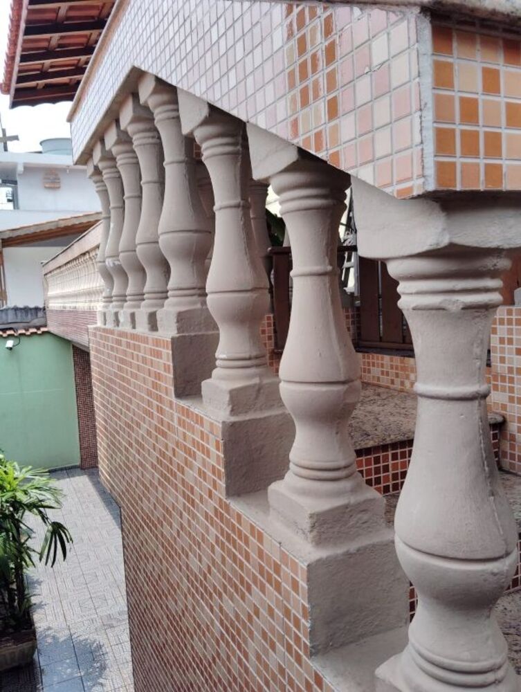 Casa, 3 quartos, 200 m² - Foto 20