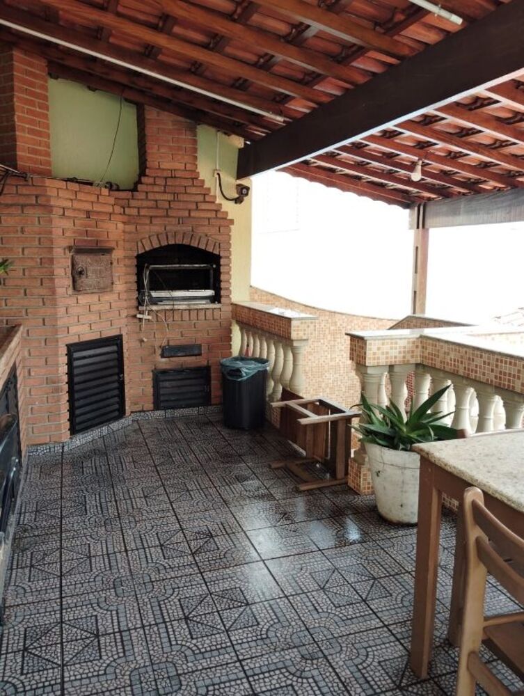 Casa, 3 quartos, 200 m² - Foto 9