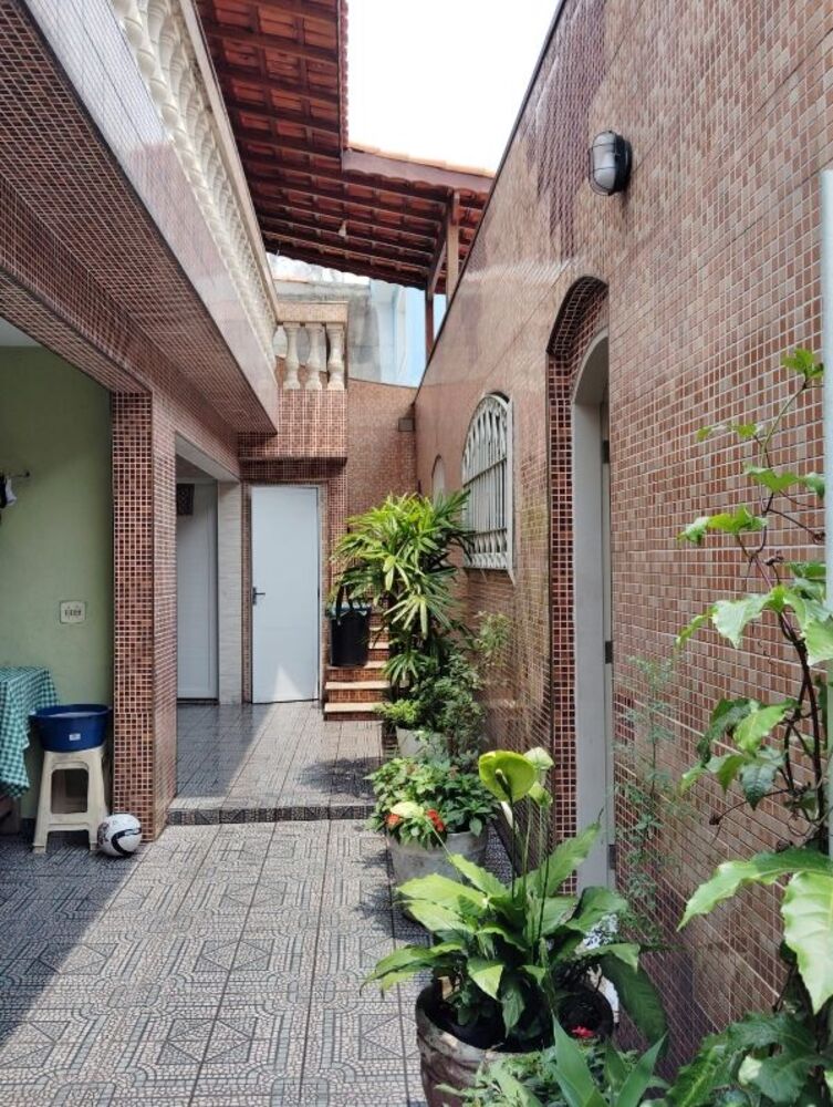 Casa, 3 quartos, 200 m² - Foto 12