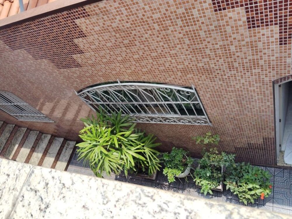 Casa, 3 quartos, 200 m² - Foto 24
