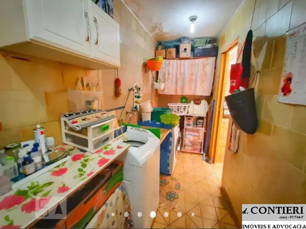 Casa, 2 quartos, 98 m² - Foto 14