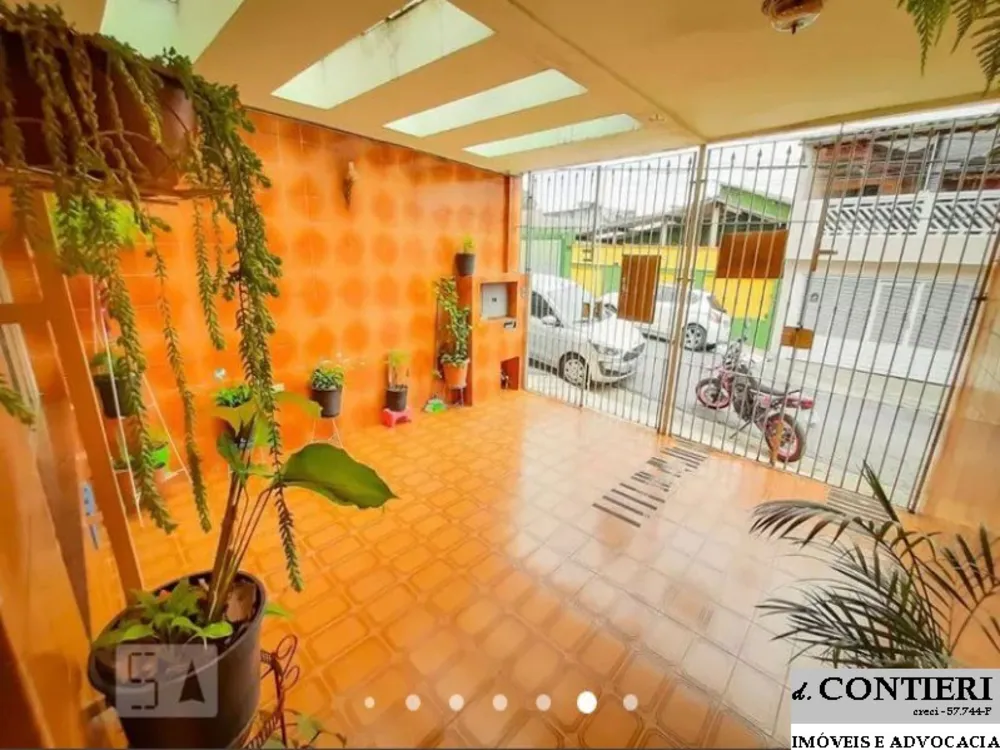 Casa, 2 quartos, 98 m² - Foto 15