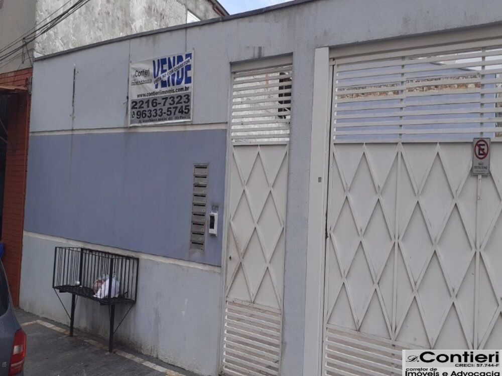 Casa, 2 quartos, 50 m² - Foto 2
