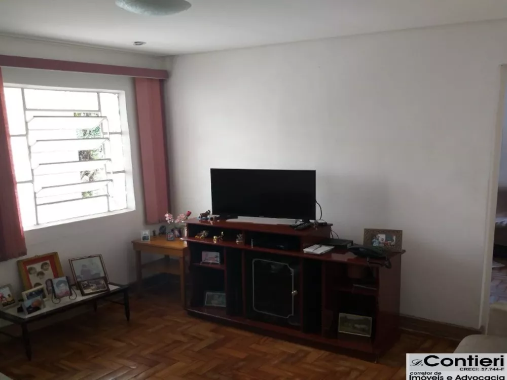 Casa à venda com 2 quartos, 86m² - Foto 4