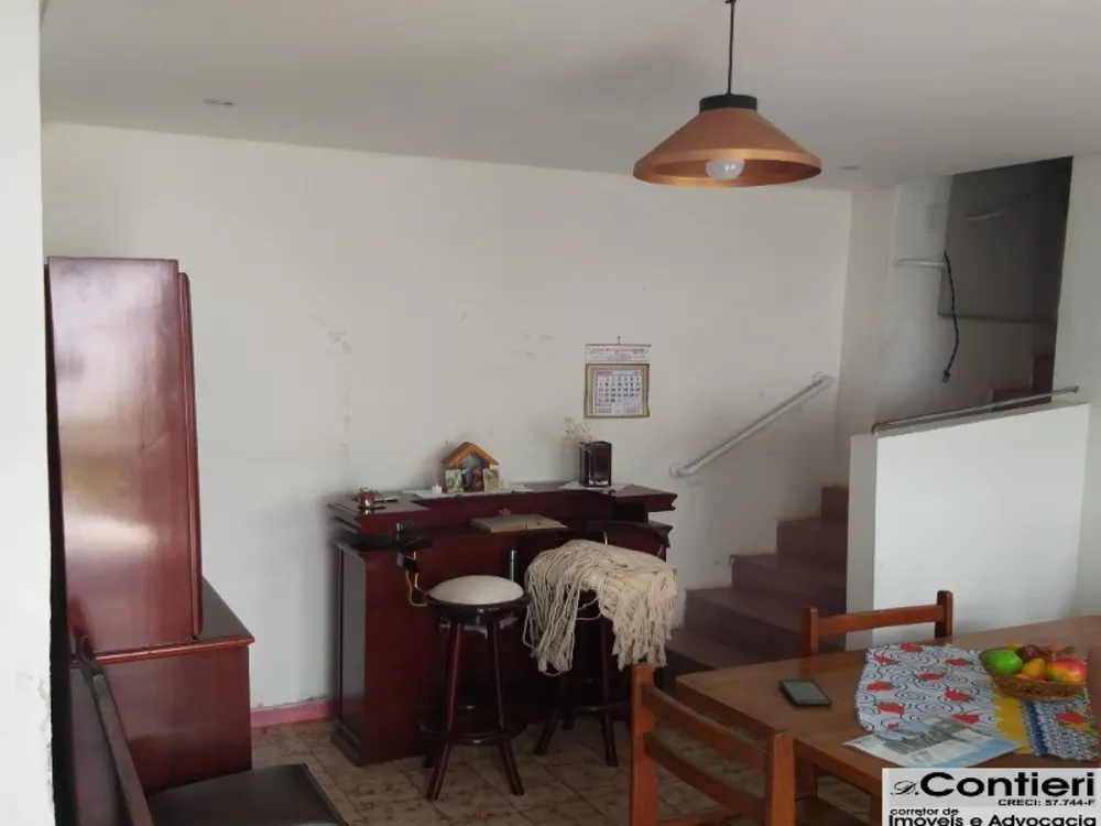 Casa, 2 quartos, 86 m² - Foto 8