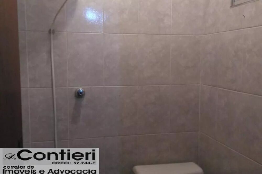 Casa, 3 quartos - Foto 10