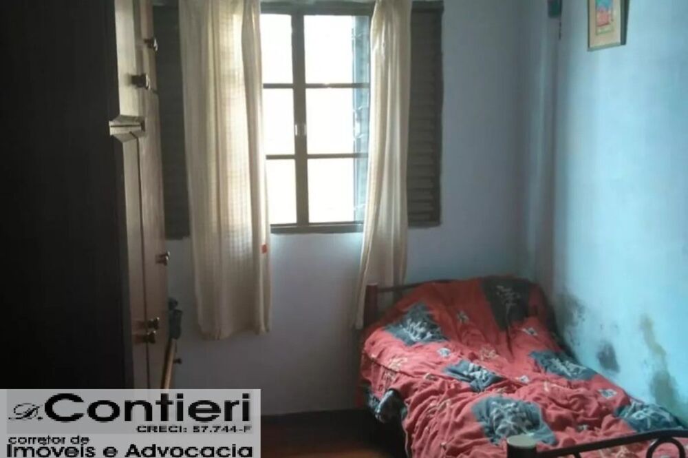 Casa, 3 quartos - Foto 8