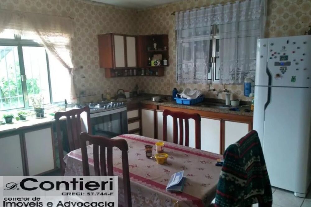 Casa, 3 quartos - Foto 3