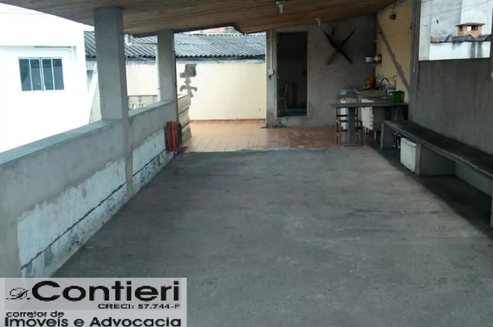 Casa, 3 quartos - Foto 12