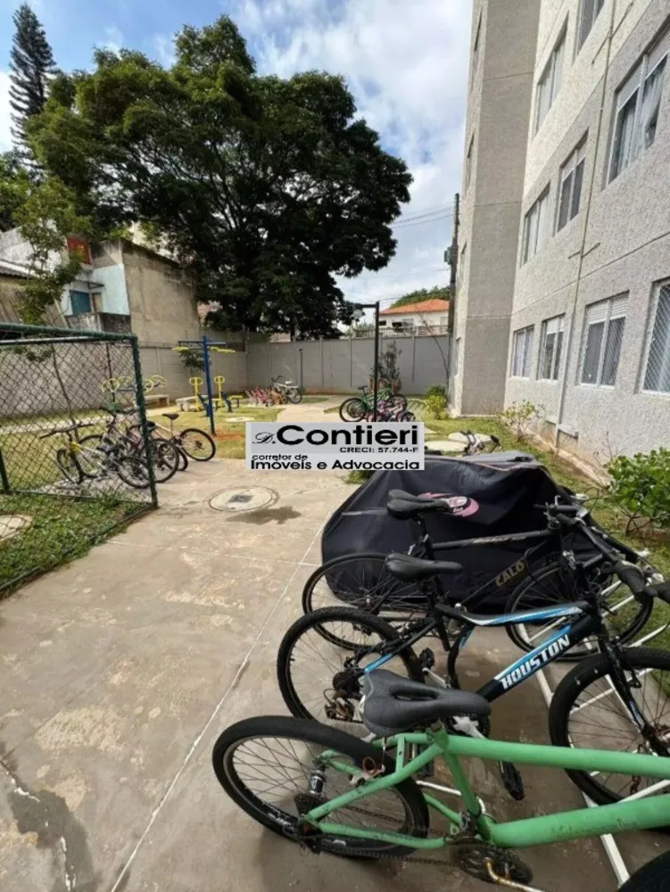 Apartamento, 2 quartos, 42 m² - Foto 14