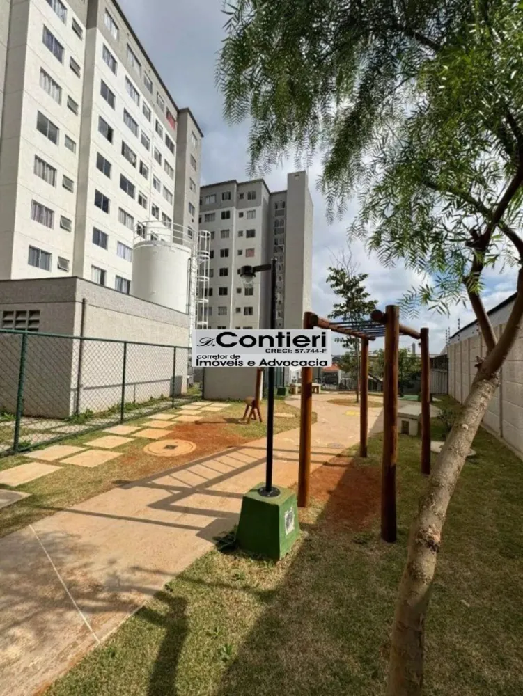 Apartamento, 2 quartos, 42 m² - Foto 16