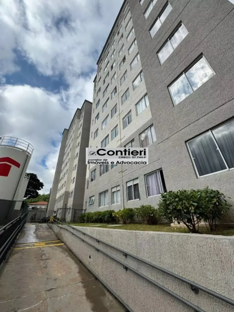 Apartamento, 2 quartos, 42 m² - Foto 13
