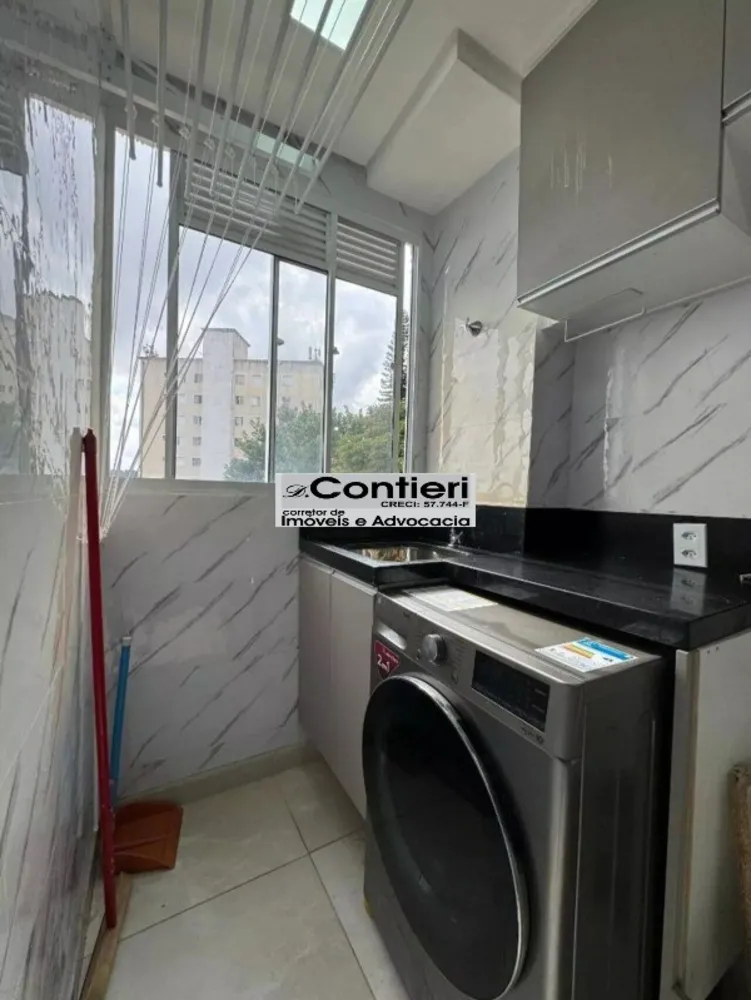 Apartamento, 2 quartos, 42 m² - Foto 11