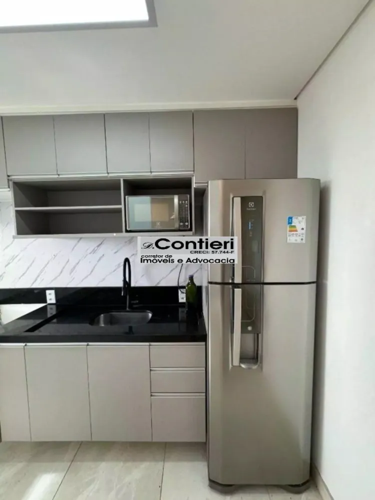 Apartamento, 2 quartos, 42 m² - Foto 9