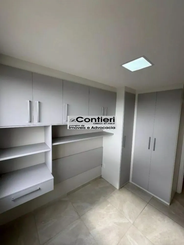 Apartamento, 2 quartos, 42 m² - Foto 5