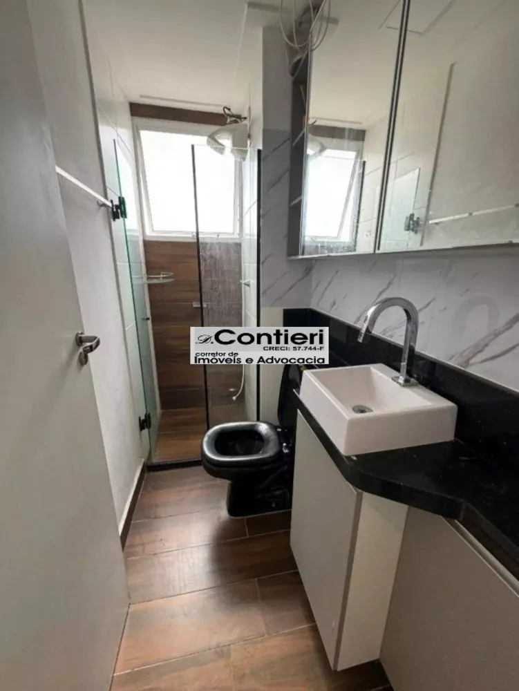 Apartamento, 2 quartos, 42 m² - Foto 10