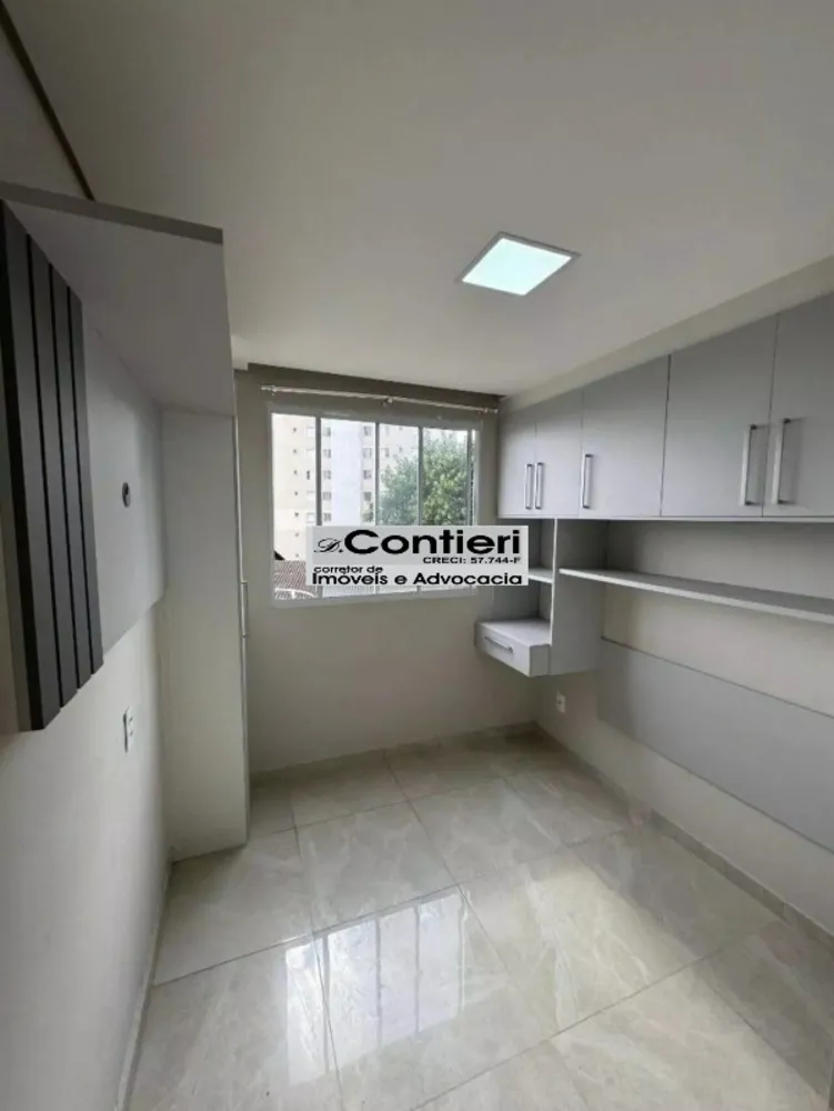Apartamento, 2 quartos, 42 m² - Foto 7