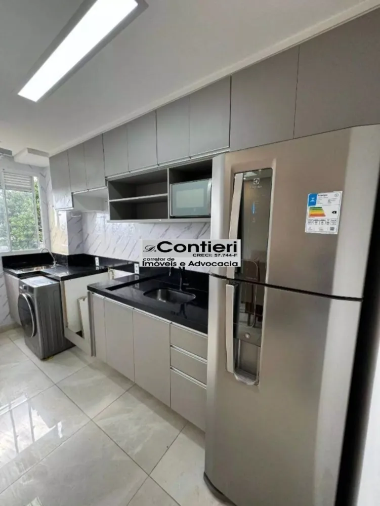 Apartamento, 2 quartos, 42 m² - Foto 8