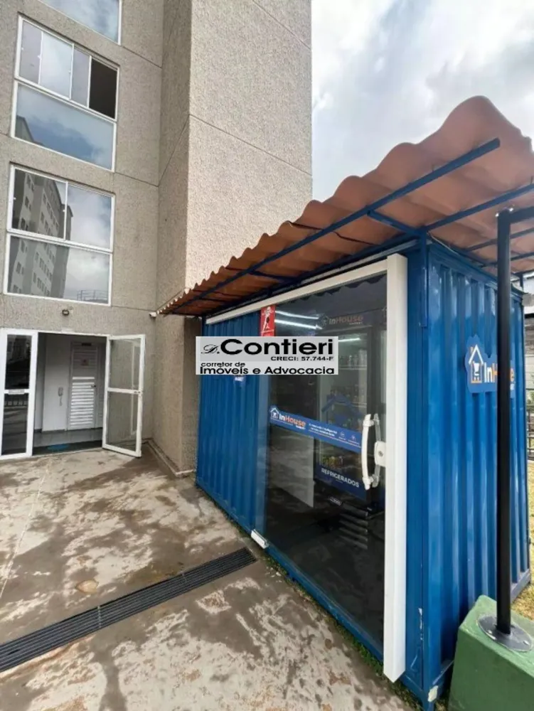 Apartamento, 2 quartos, 42 m² - Foto 15