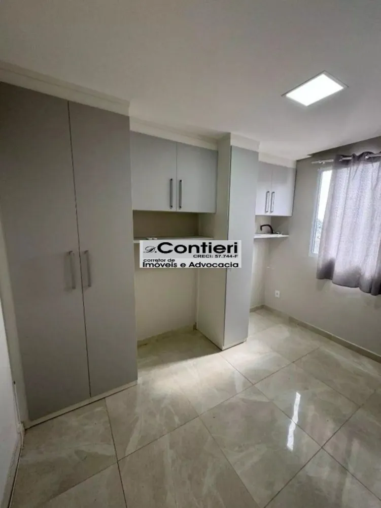 Apartamento, 2 quartos, 42 m² - Foto 6