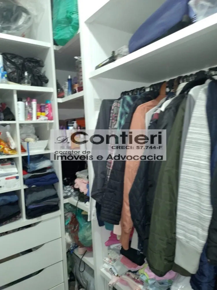 Casa, 3 quartos - Foto 10