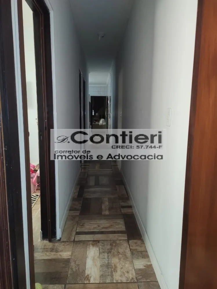 Casa, 3 quartos - Foto 6
