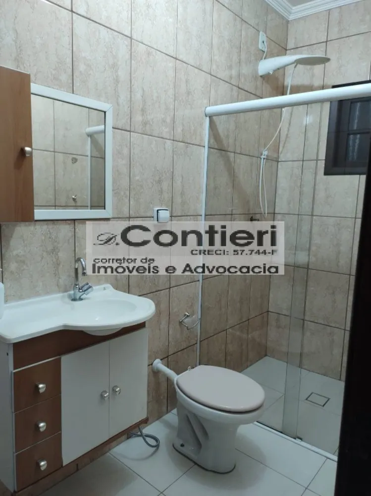 Casa, 3 quartos - Foto 12