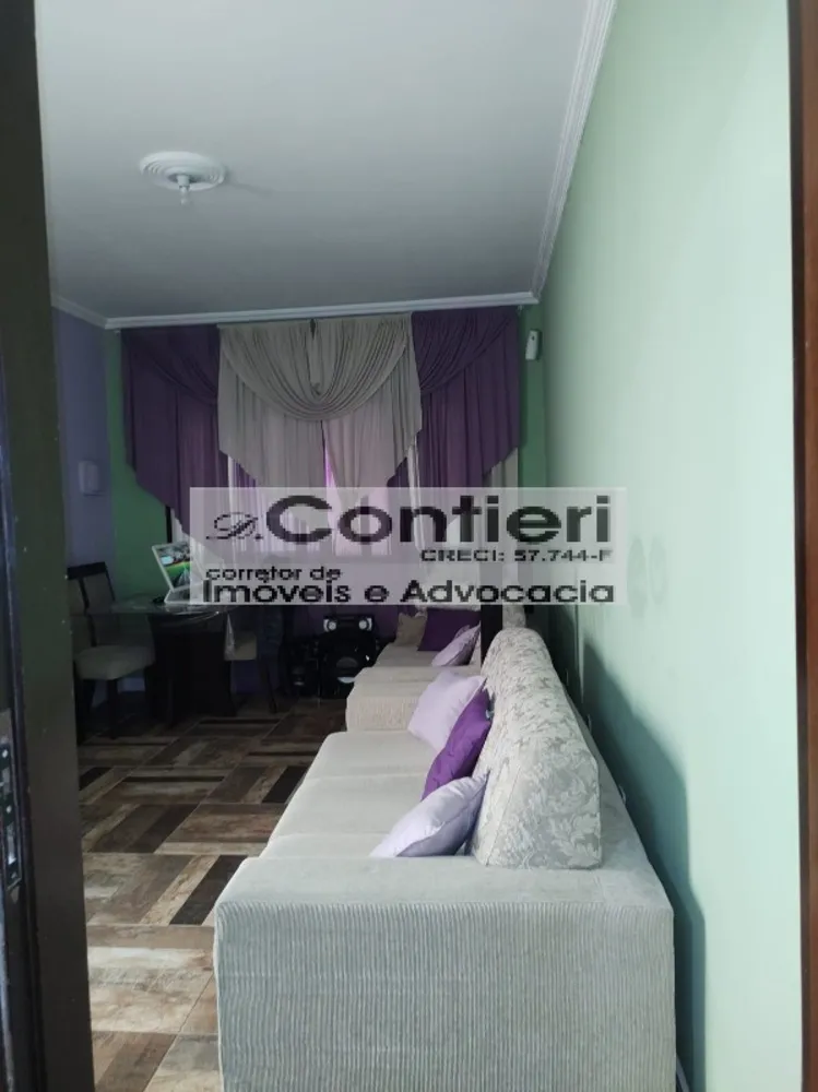 Casa, 3 quartos - Foto 4