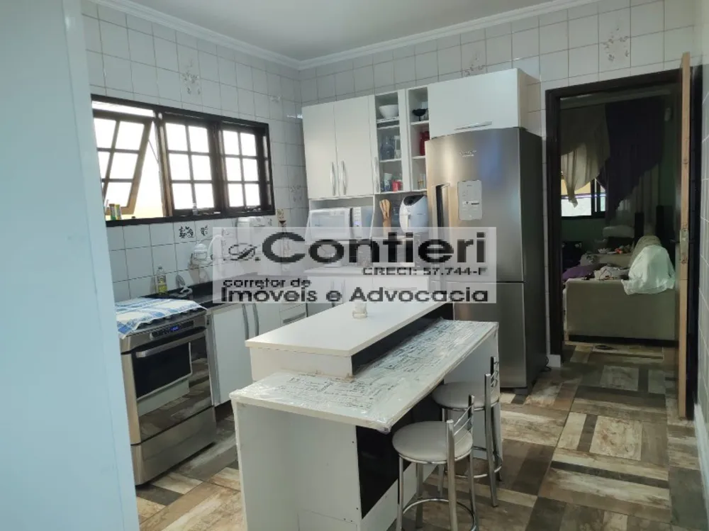 Casa, 3 quartos - Foto 5