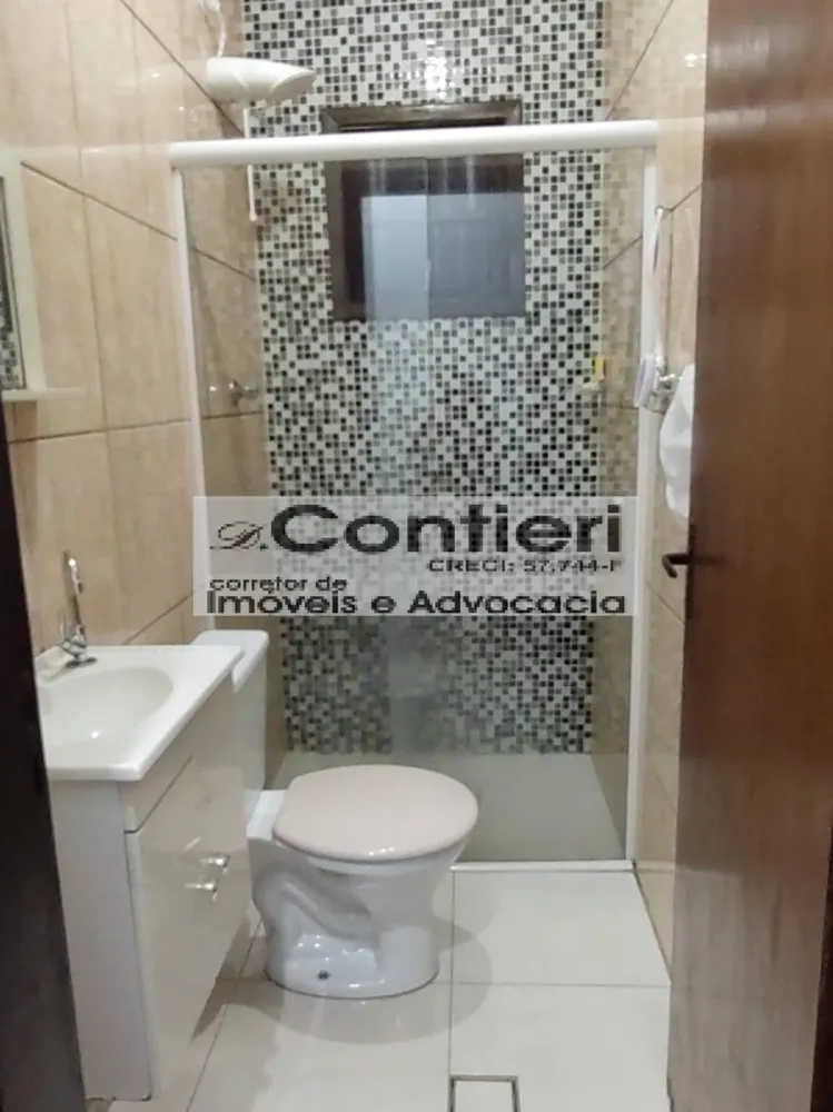 Casa, 3 quartos - Foto 11