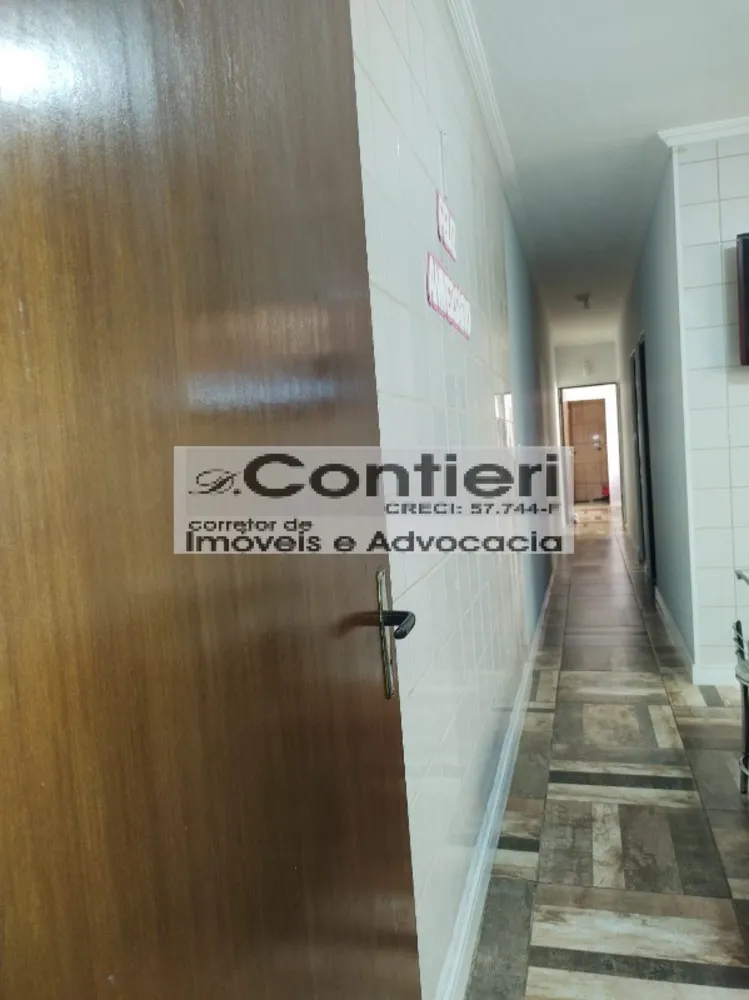 Casa, 3 quartos - Foto 7