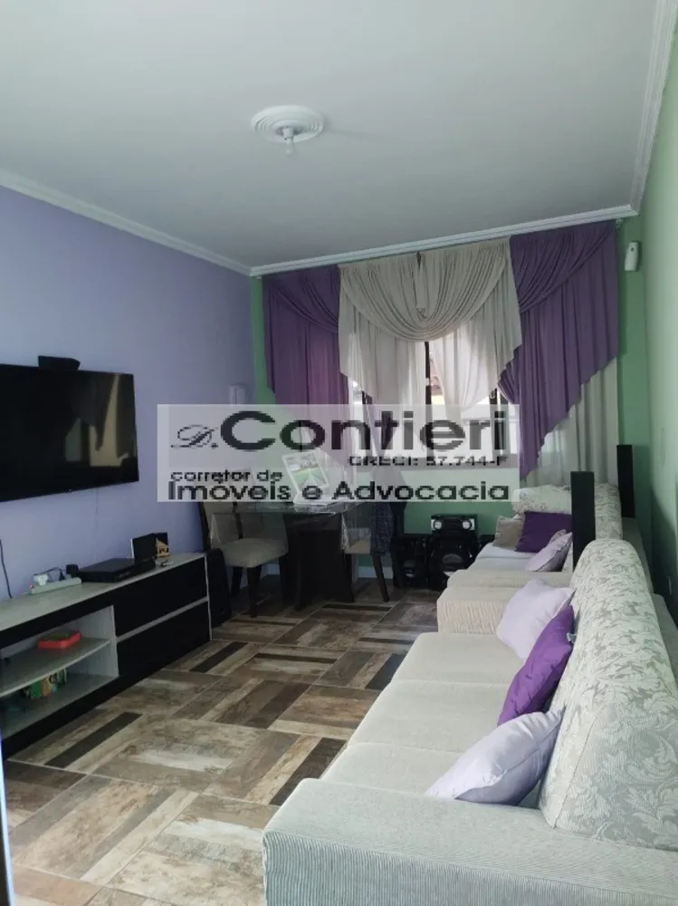 Casa, 3 quartos - Foto 3