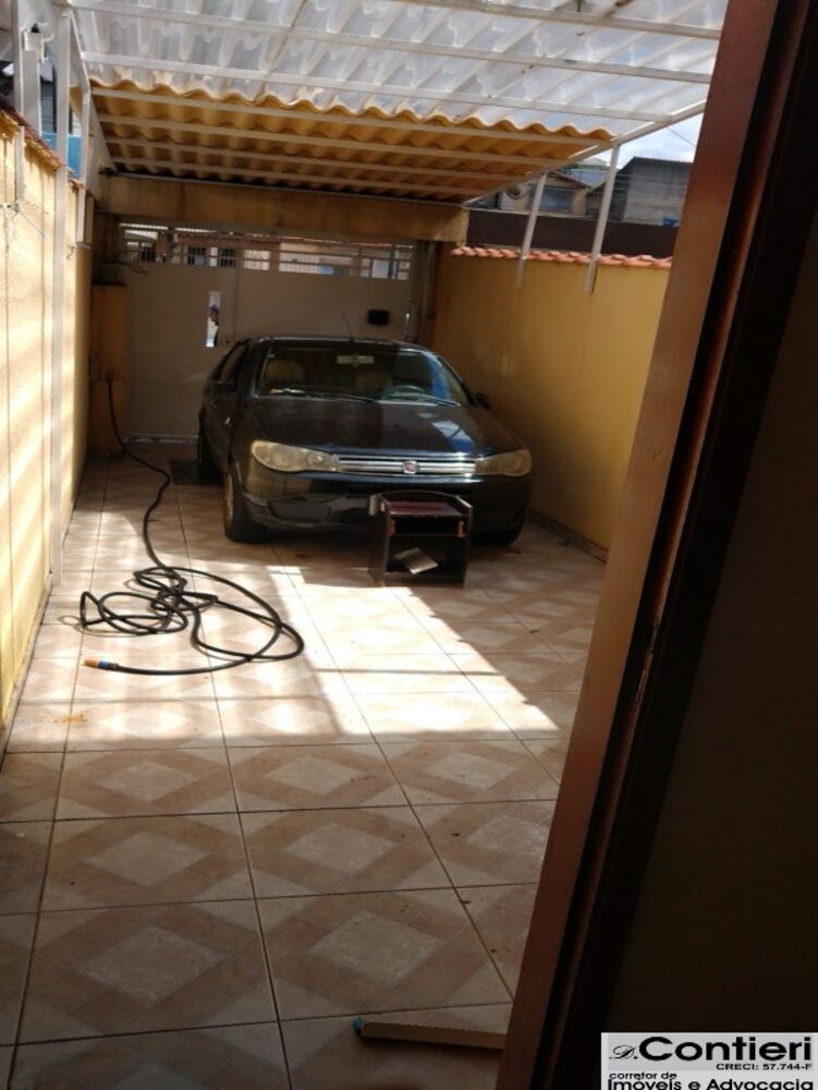 Casa, 2 quartos, 75 m² - Foto 11