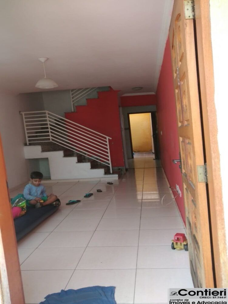 Casa, 2 quartos, 75 m² - Foto 13