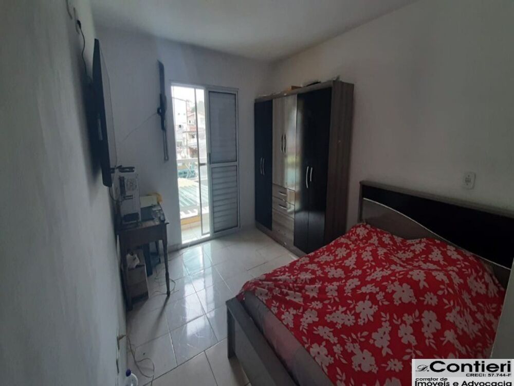 Casa, 2 quartos, 75 m² - Foto 14