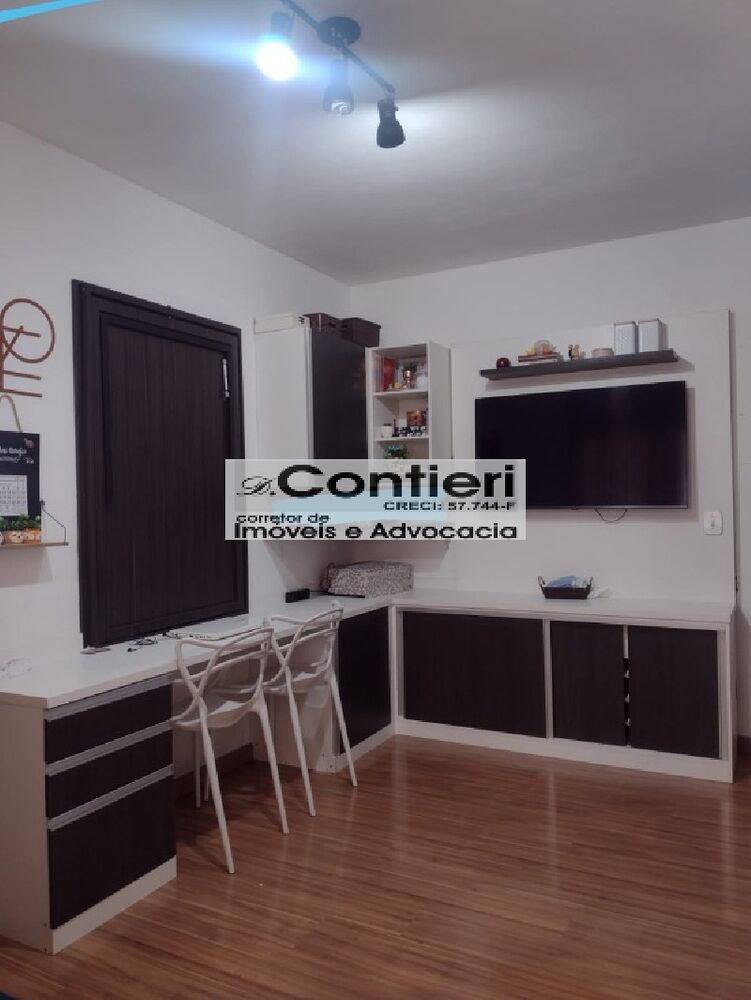 Apartamento à venda com 2 quartos, 45m² - Foto 1
