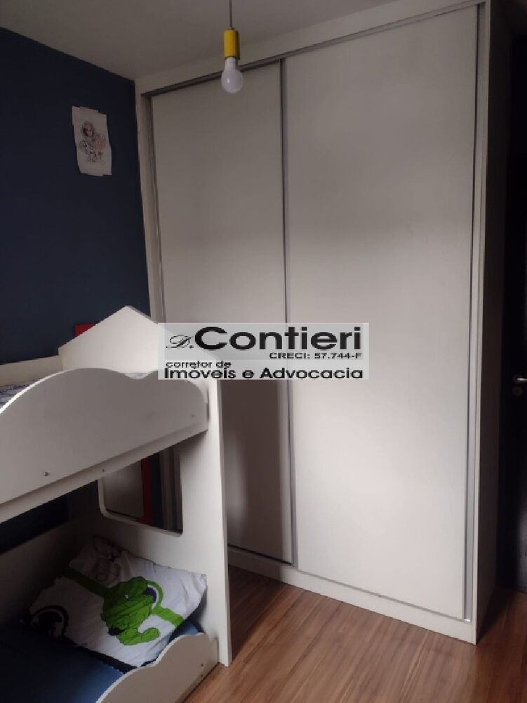 Apartamento à venda com 2 quartos, 45m² - Foto 15