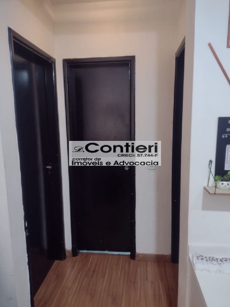 Apartamento à venda com 2 quartos, 45m² - Foto 7