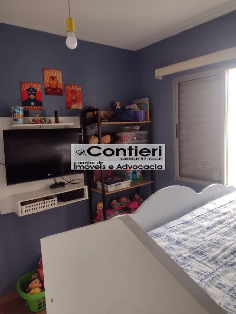 Apartamento à venda com 2 quartos, 45m² - Foto 8