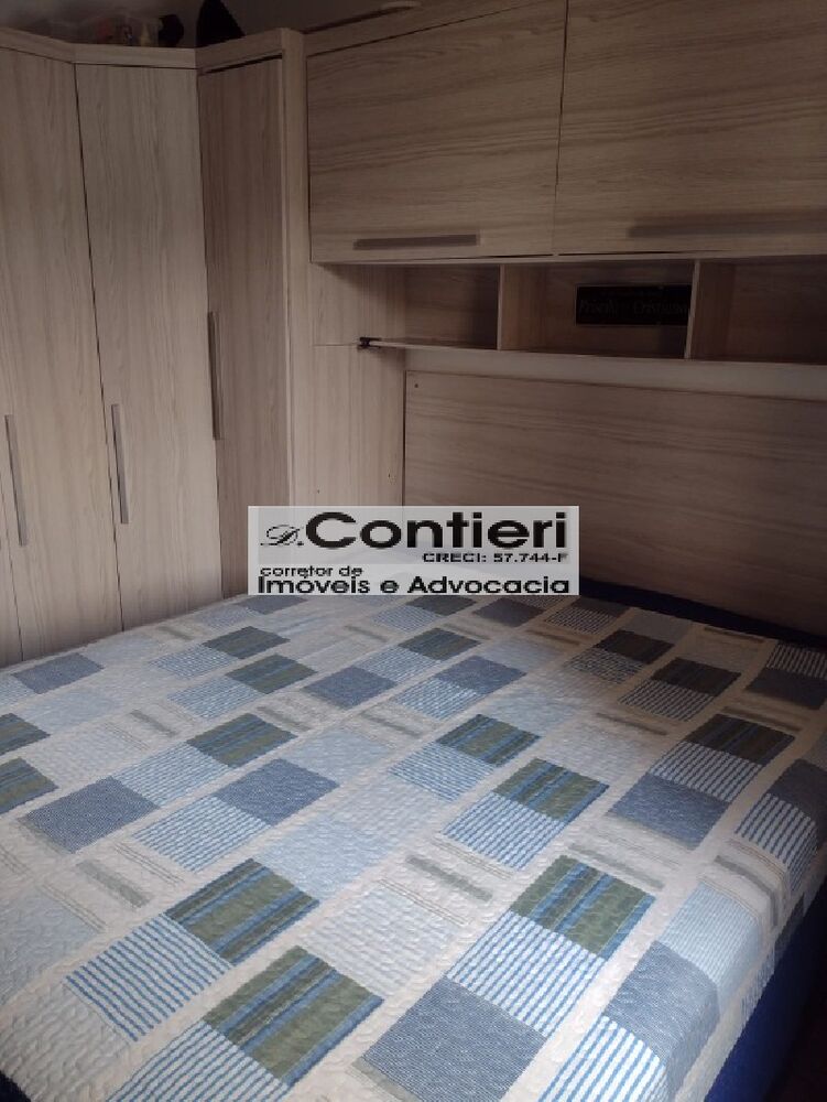 Apartamento à venda com 2 quartos, 45m² - Foto 9