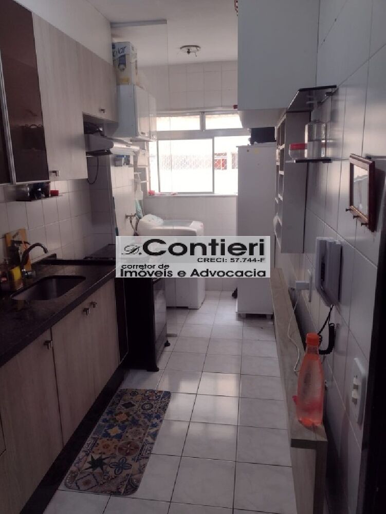 Apartamento à venda com 2 quartos, 45m² - Foto 5