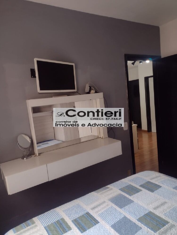 Apartamento à venda com 2 quartos, 45m² - Foto 12