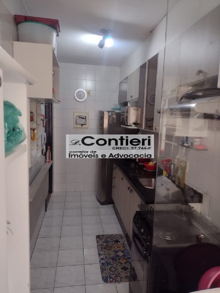 Apartamento à venda com 2 quartos, 45m² - Foto 6