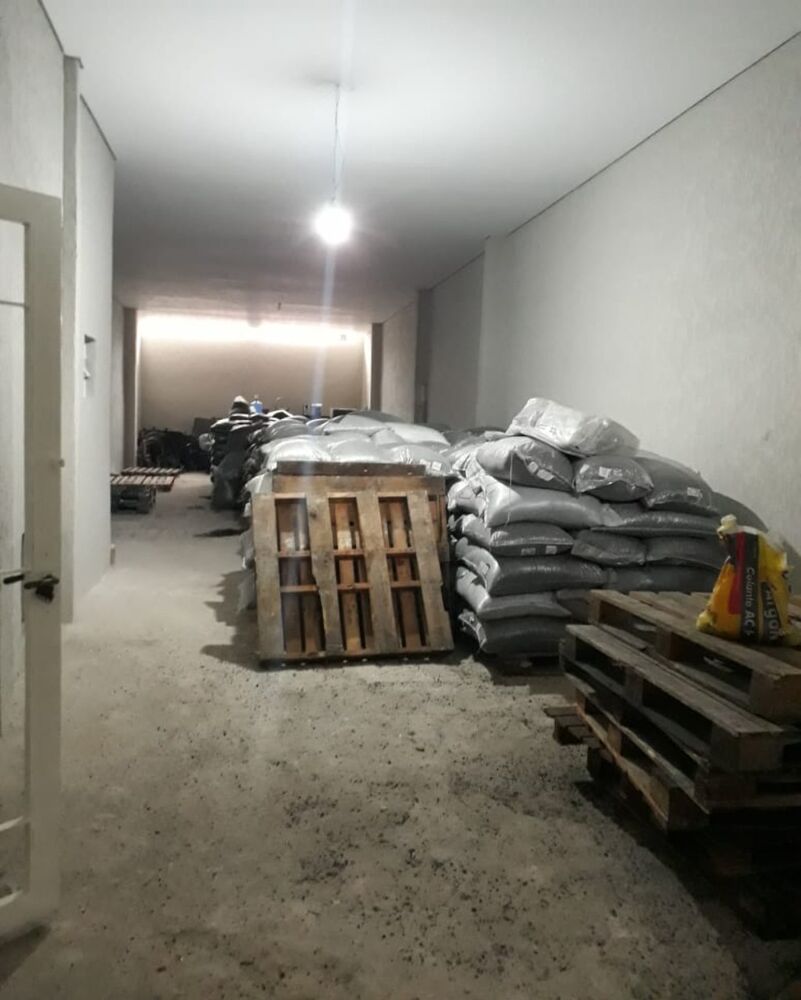 Indústria, 250 m² - Foto 21