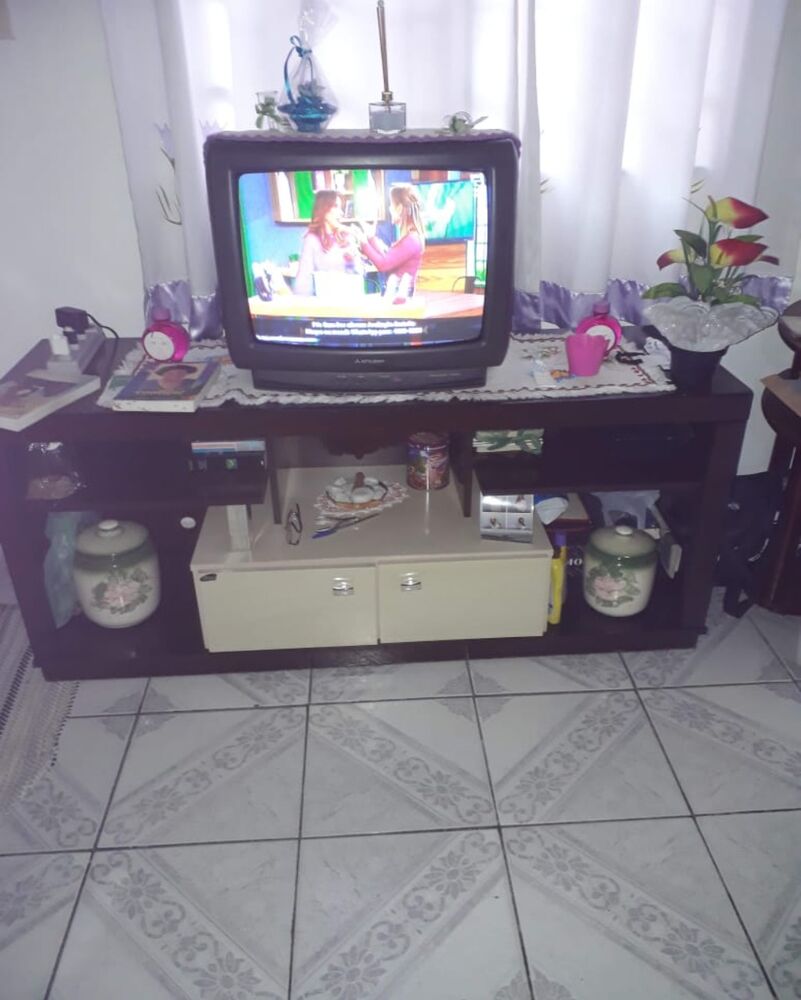 Apartamento, 2 quartos, 1 m² - Foto 5