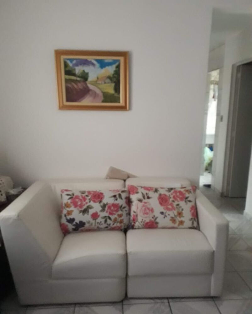 Apartamento, 2 quartos, 1 m² - Foto 7