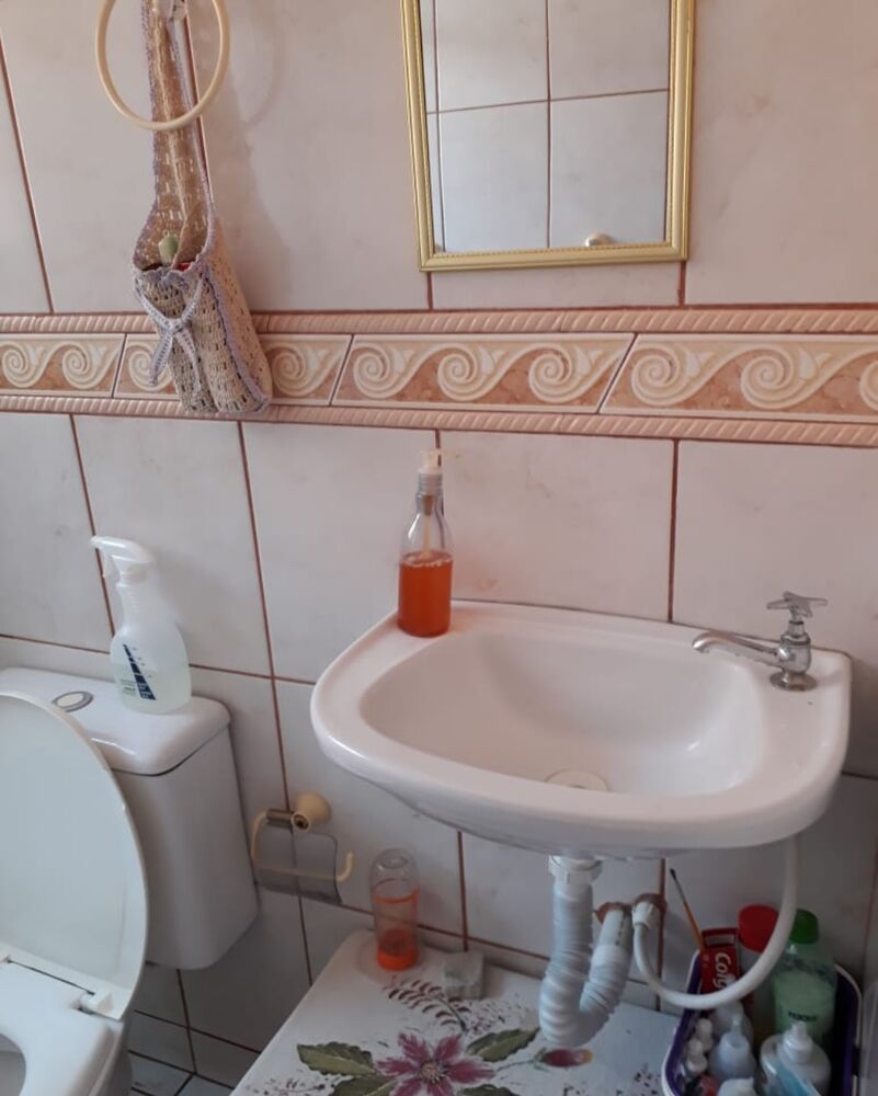 Apartamento, 2 quartos, 1 m² - Foto 1